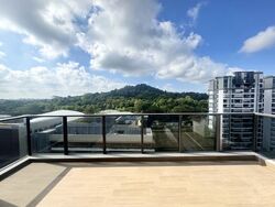 The Botany At Dairy Farm (D23), Condominium #537889891